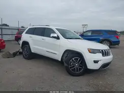 1C4RJEBG6HC867988 2017 JEEP GRAND CHEROKEE