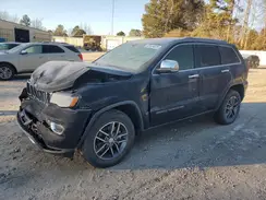 1C4RJEBG6HC878179 2017 JEEP GRAND CHEROKEE
