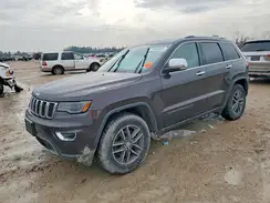 1C4RJEBG6HC888274 2017 JEEP GRAND CHEROKEE