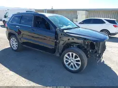 1C4RJEBG6HC890509 2017 JEEP GRAND CHEROKEE