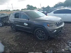 1C4RJEBG6HC902819 2017 JEEP GRAND CHEROKEE