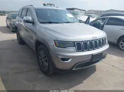 1C4RJEBG6HC920429 2017 JEEP GRAND CHEROKEE