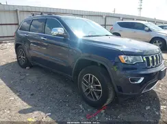 1C4RJEBG6HC920849 2017 JEEP GRAND CHEROKEE