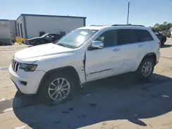 1C4RJEBG6HC925422 2017 JEEP GRAND CHEROKEE