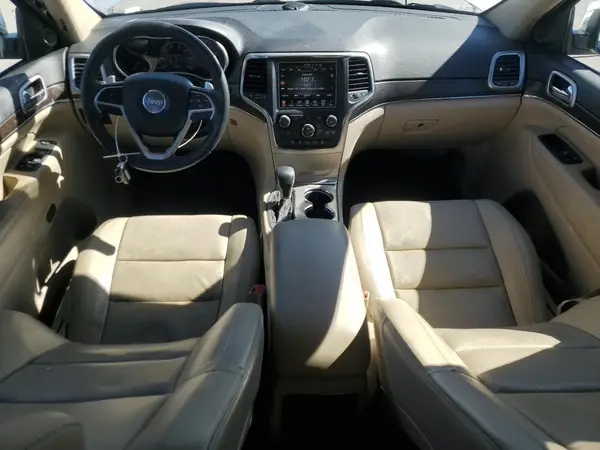 1C4RJEBG6HC925422 2017 JEEP GRAND CHEROKEE - Image 8
