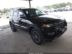 1C4RJEBG6HC925467 2017 JEEP GRAND CHEROKEE
