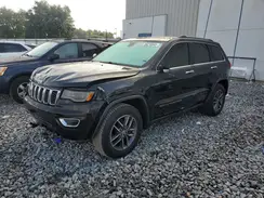 1C4RJEBG6HC925498 2017 JEEP GRAND CHEROKEE