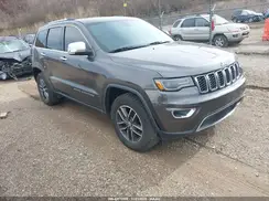 1C4RJEBG6HC929910 2017 JEEP GRAND CHEROKEE