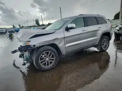 1C4RJEBG6HC934007 2017 JEEP GRAND CHEROKEE