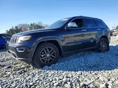 1C4RJEBG6HC934038 2017 JEEP GRAND CHEROKEE