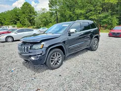 1C4RJEBG6HC934282 2017 JEEP GRAND CHEROKEE