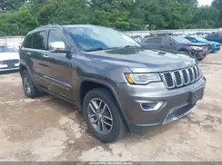 1C4RJEBG6HC935769 2017 JEEP GRAND CHEROKEE
