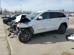 1C4RJEBG6HC943399 2017 JEEP GRAND CHEROKEE