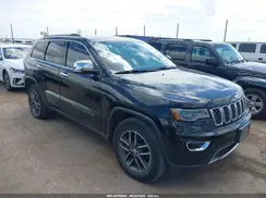 1C4RJEBG6HC943502 2017 JEEP GRAND CHEROKEE