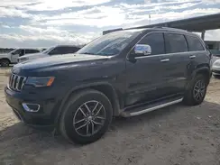 1C4RJEBG6HC943600 2017 JEEP GRAND CHEROKEE