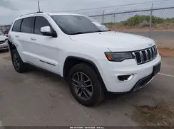 1C4RJEBG6HC957268 2017 JEEP GRAND CHEROKEE