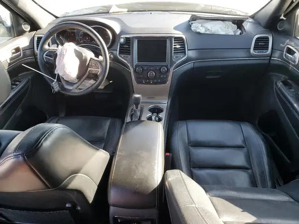 1C4RJEBG6HC959893 2017 JEEP GRAND CHEROKEE - Image 8