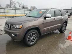 1C4RJEBG6HC965063 2017 JEEP GRAND CHEROKEE