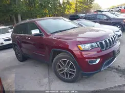1C4RJEBG6JC109459 2018 JEEP GRAND CHEROKEE