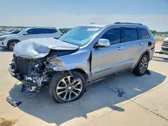 1C4RJEBG6JC109901 2018 JEEP GRAND CHEROKEE