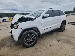1C4RJEBG6JC110899 2018 JEEP GRAND CHEROKEE