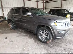1C4RJEBG6JC113835 2018 JEEP GRAND CHEROKEE