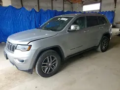 1C4RJEBG6JC131445 2018 JEEP GRAND CHEROKEE