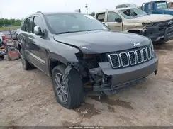 1C4RJEBG6JC131512 2018 JEEP GRAND CHEROKEE