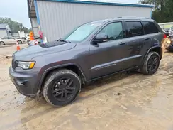 1C4RJEBG6JC131574 2018 JEEP GRAND CHEROKEE