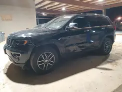 1C4RJEBG6JC140713 2018 JEEP GRAND CHEROKEE