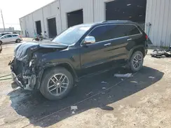 1C4RJEBG6JC145250 2018 JEEP GRAND CHEROKEE