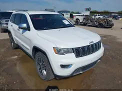 1C4RJEBG6JC153591 2018 JEEP GRAND CHEROKEE