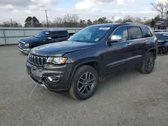 1C4RJEBG6JC168477 2018 JEEP GRAND CHEROKEE
