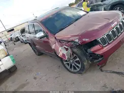 1C4RJEBG6JC168754 2018 JEEP GRAND CHEROKEE