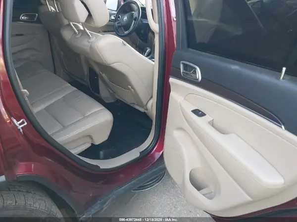 1C4RJEBG6JC168754 2018 JEEP GRAND CHEROKEE - Image 8