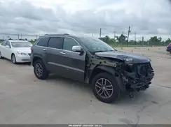 1C4RJEBG6JC185652 2018 JEEP GRAND CHEROKEE