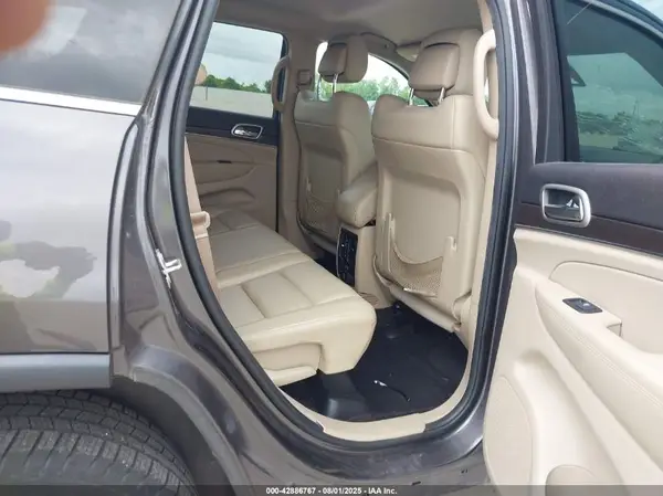1C4RJEBG6JC185652 2018 JEEP GRAND CHEROKEE - Image 8