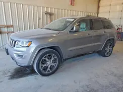1C4RJEBG6JC201168 2018 JEEP GRAND CHEROKEE