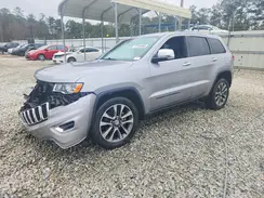 1C4RJEBG6JC201199 2018 JEEP GRAND CHEROKEE