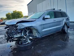 1C4RJEBG6JC204894 2018 JEEP GRAND CHEROKEE