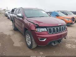 1C4RJEBG6JC208895 2018 JEEP GRAND CHEROKEE