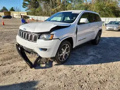 1C4RJEBG6JC228239 2018 JEEP GRAND CHEROKEE