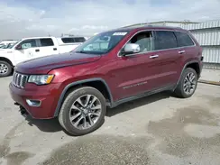 1C4RJEBG6JC228287 2018 JEEP GRAND CHEROKEE