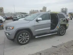 1C4RJEBG6JC231061 2018 JEEP GRAND CHEROKEE