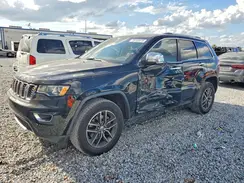 1C4RJEBG6JC247454 2018 JEEP GRAND CHEROKEE