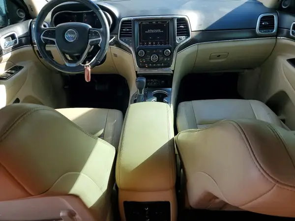 1C4RJEBG6JC247454 2018 JEEP GRAND CHEROKEE - Image 8