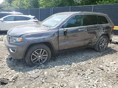 1C4RJEBG6JC247468 2018 JEEP GRAND CHEROKEE