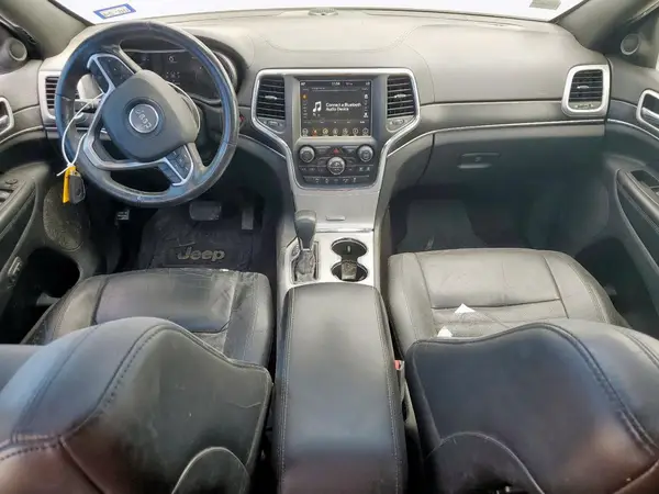 1C4RJEBG6JC253531 2018 JEEP GRAND CHEROKEE - Image 8