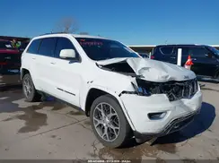 1C4RJEBG6JC265498 2018 JEEP GRAND CHEROKEE