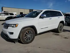 1C4RJEBG6JC274962 2018 JEEP GRAND CHEROKEE